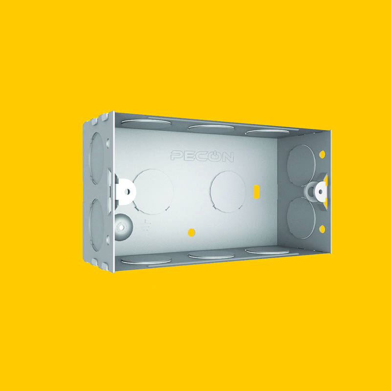GPSP Metal Box